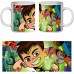 Кружка Ben 10- 001 (чашка BNT 001)