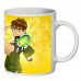 Кружка Ben 10- 003 (чашка BNT 003)