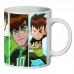 Кружка Ben 10- 005 (чашка BNT 005)