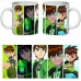 Кружка Ben 10- 005 (чашка BNT 005)