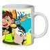 Кружка Ben 10- 009 (чашка BNT 009)