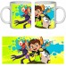 Кружка Ben 10- 009 (чашка BNT 009)