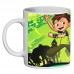 Кружка Ben 10- 0010 (чашка BNT 0010)