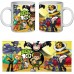 Кружка Ben 10- 0016 (чашка BNT 0016)