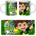 Кружка Ben 10- 0018 (чашка BNT 0018)