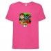 Футболка детская Ben 10- 009 малиновая (BEN crm 009) 152 см