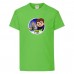 Футболка детская Ben 10- 008 светлозеленая (BEN lgrn 008) 140 см