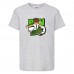 Футболка детская Ben 10- 002 серая (BEN gry 002) 152 см