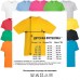 Футболка детская Ben 10- 0010 белая (BEN wh 0010) 152 см