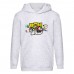 Худи детская  Ben 10 0010 серая (BTN gry 0010) 152 см