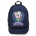 Рюкзак Щенячий патруль 008 подростковый Cappuccino Toys (DOG 008-blue) синий