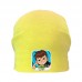 Шапка детская Ben 10 004 желтая (BEN - 004 yel) 50-52 см