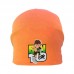 Шапка детская Ben 10 003 оранжевая (BEN - 003 orn) 50-52 см