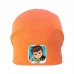 Шапка детская Ben 10 004 оранжевая (BEN - 004 orn) 54-56 см