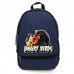 Рюкзак Angry Birds 006 подростковый Cappuccino Toys (ANG 006-blue) синий