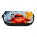 Школьный пенал Angry Birds 001 органайзер универсальный (ANG-001-black) черный Школьный пенал Angry Birds 001 органайзер универсальный (ANG-001-black) черный