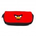 Школьный пенал Angry Birds 005 органайзер универсальный (ANG-005-black) черный