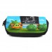 Школьный пенал Angry Birds 0020 органайзер универсальный (ANG-0020-black) черный