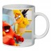 Кружка Angry Birds 001 (чашка AND 001)