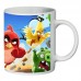 Кружка Angry Birds 002 (чашка AND 002)