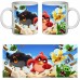 Кружка Angry Birds 002 (чашка AND 002)