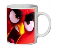 Кружка Angry Birds 003 (чашка AND 003) Кружка Angry Birds 003 (чашка AND 003)
