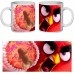 Кружка Angry Birds 003 (чашка AND 003)