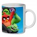 Кружка Angry Birds 004 (чашка AND 004)