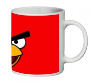 Кружка Angry Birds 005 (чашка AND 005) Кружка Angry Birds 005 (чашка AND 005)