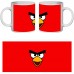 Кружка Angry Birds 005 (чашка AND 005)