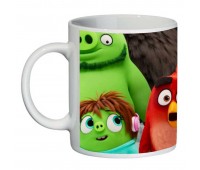 Кружка Angry Birds 006 (чашка AND 006) Кружка Angry Birds 006 (чашка AND 006)