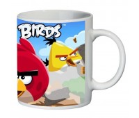 Кружка Angry Birds 008 (чашка AND 008) Кружка Angry Birds 008 (чашка AND 008)
