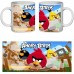 Кружка Angry Birds 008 (чашка AND 008)