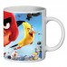 Кружка Angry Birds 009 (чашка AND 009)