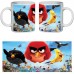 Кружка Angry Birds 009 (чашка AND 009)