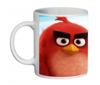 Кружка Angry Birds 0010 (чашка AND 0010) Кружка Angry Birds 0010 (чашка AND 0010)