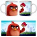 Кружка Angry Birds 0010 (чашка AND 0010)