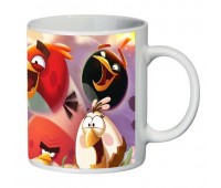 Кружка Angry Birds 0011 (чашка AND 0011) Кружка Angry Birds 0011 (чашка AND 0011)