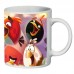 Кружка Angry Birds 0011 (чашка AND 0011)
