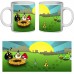 Кружка Angry Birds 0014 (чашка AND 0014)