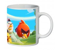 Кружка Angry Birds 0015 (чашка AND 0015) Кружка Angry Birds 0015 (чашка AND 0015)