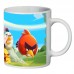 Кружка Angry Birds 0015 (чашка AND 0015)