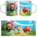 Кружка Angry Birds 0015 (чашка AND 0015)