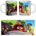 Кружка Angry Birds 0016 (чашка AND 0016)