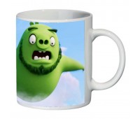 Кружка Angry Birds 0019 (чашка AND 0019) Кружка Angry Birds 0019 (чашка AND 0019)