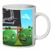 Кружка Angry Birds 0020 (чашка AND 0020)