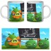Кружка Angry Birds 0020 (чашка AND 0020)
