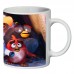 Кружка Angry Birds 0021 (чашка AND 0021)