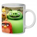Кружка Angry Birds 0022 (чашка AND 0022)