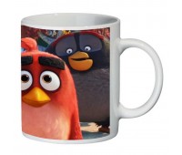 Кружка Angry Birds 0023 (чашка AND 0023) Кружка Angry Birds 0023 (чашка AND 0023)
